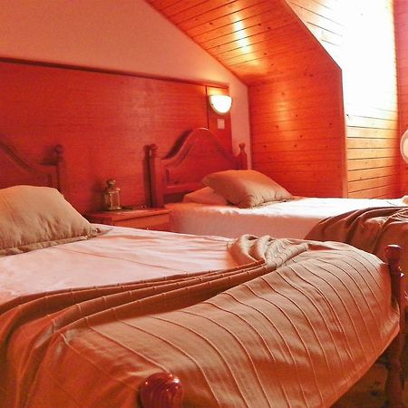 בית הארחה הורטה 	A Casa Do Lado מראה חיצוני תמונה
