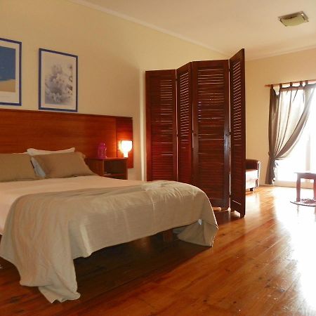 בית הארחה הורטה 	A Casa Do Lado מראה חיצוני תמונה