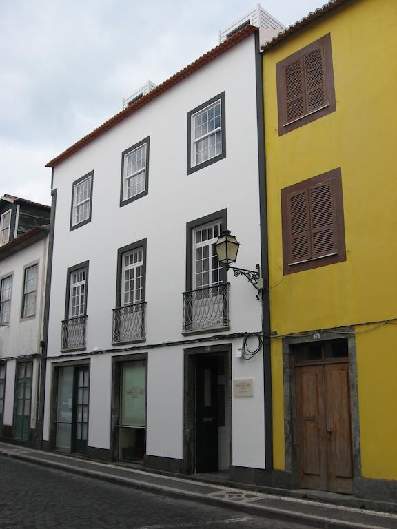בית הארחה הורטה 	A Casa Do Lado מראה חיצוני תמונה