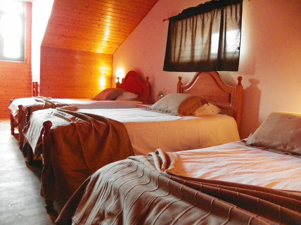 בית הארחה הורטה 	A Casa Do Lado מראה חיצוני תמונה