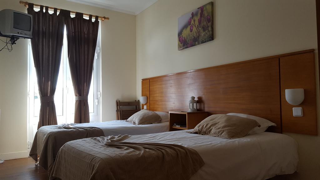 בית הארחה הורטה 	A Casa Do Lado מראה חיצוני תמונה