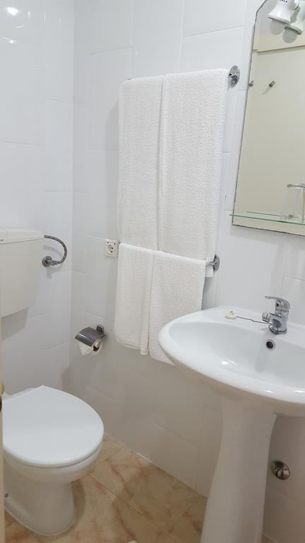 בית הארחה הורטה 	A Casa Do Lado מראה חיצוני תמונה