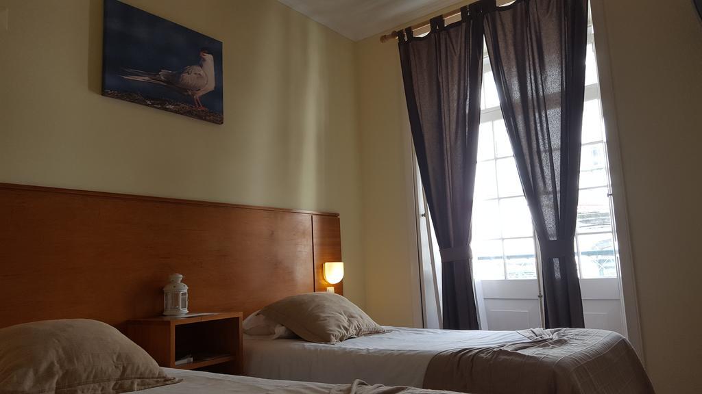 בית הארחה הורטה 	A Casa Do Lado מראה חיצוני תמונה