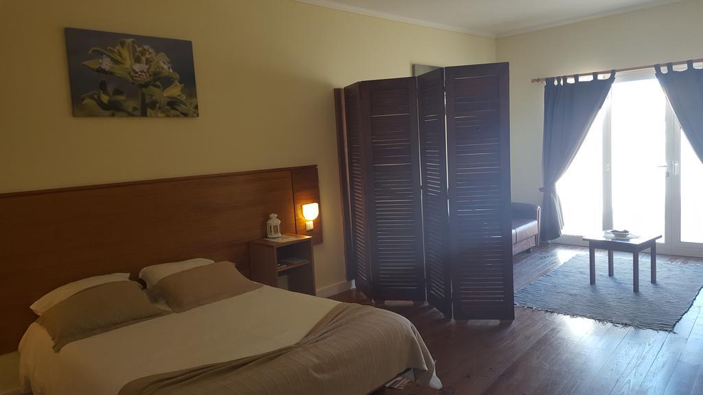 בית הארחה הורטה 	A Casa Do Lado מראה חיצוני תמונה