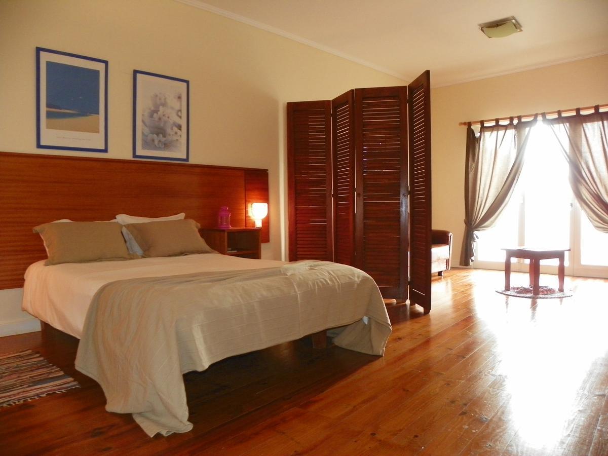 בית הארחה הורטה 	A Casa Do Lado מראה חיצוני תמונה